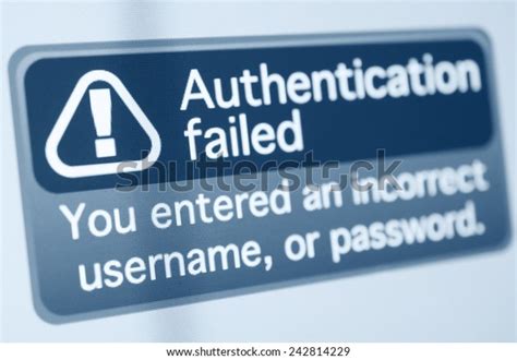 Hpdia0200w authentication failed  The unauthorized access, use or